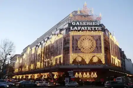 Austin's Saint Lazare - 11