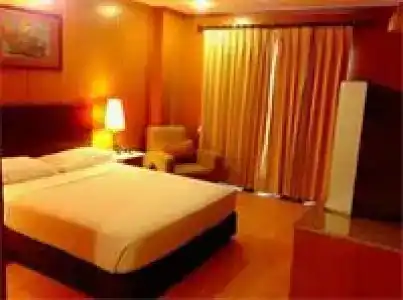 Dynasty Inn Pattaya - 4