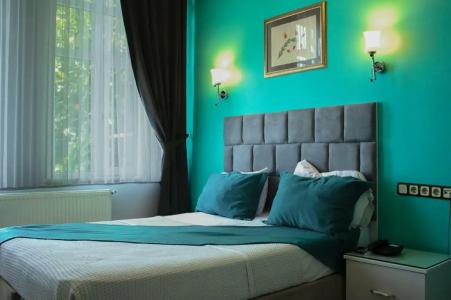 Tulip House - 1