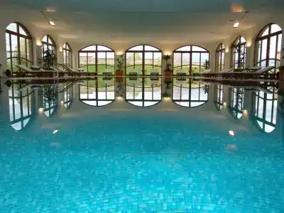 Kempinski Grand Arena - 18