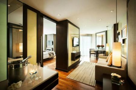 A-One Pattaya Beach Resort - 63