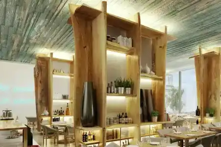 Nikki Beach Resort & Spa Dubai - 89