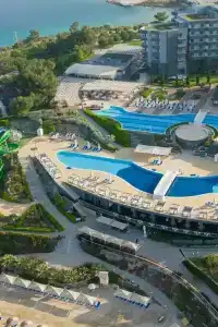 La Blanche Island Bodrum - 37