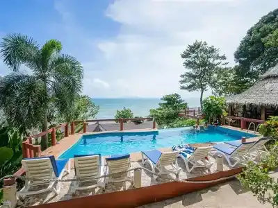 Koh Jum Resort - 4