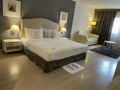 Barceló Cairo Pyramids - 40