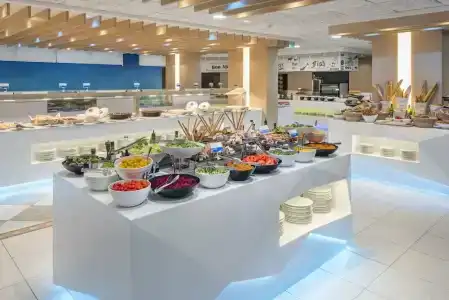 Montemar Maritim - 16