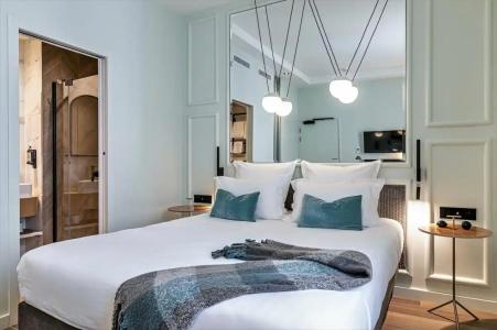 Hôtel Veryste & Spa Paris - 97