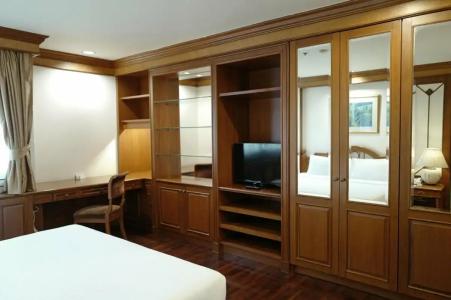 Bliston Suwan Park View - SHA Plus - 9