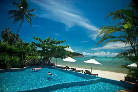 Sea Valley Resort - 2