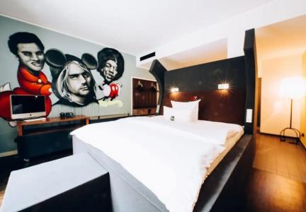 The Weinmeister Berlin-Mitte - Adults Only - 52