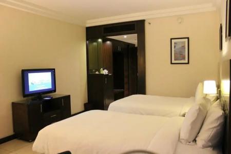 DoubleTree by Hilton Aqaba - 98