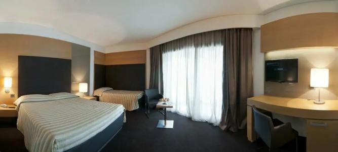 Parco Dei Principi Congress & SPA - 63