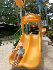 Coconut Beach Resort - 46