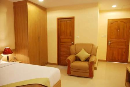 Metro Point Bangkok - 89