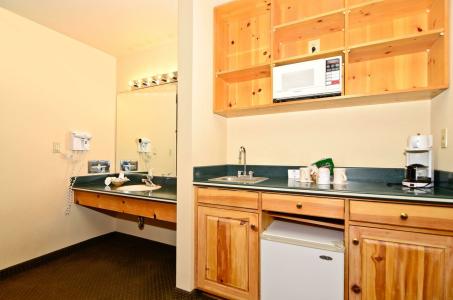 Best Western Horizon Inn - 53