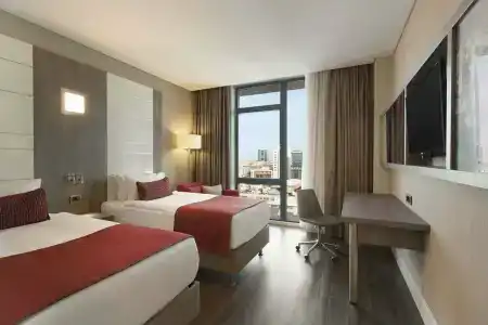 Ramada Encore Istanbul Bayrampasa - 74
