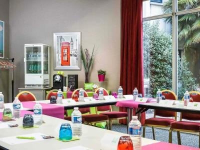 ibis Styles Blois Centre Gare - 31