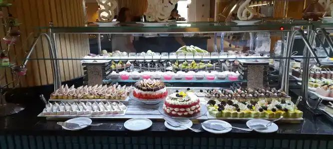 Novotel Sharm El-Sheikh - 82