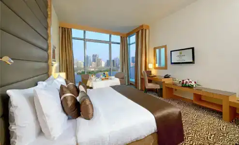 Copthorne Sharjah - 2