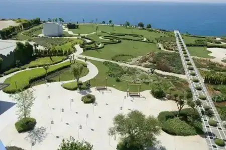 The Marmara Antalya - 11