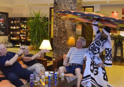 Viva Blue Resort and Diving Sharm El Naga (Adults Only) - 68