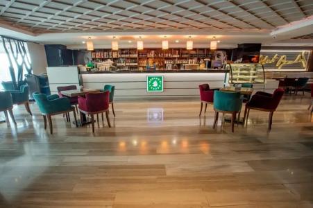 Park Inn by Radisson Istanbul Asia Kavacik - 57