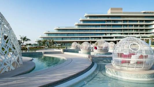 W Dubai - The Palm - 84