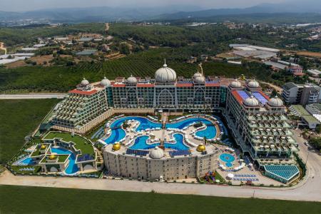 Xafira Deluxe Resort&Spa - Ultra All Inclusive