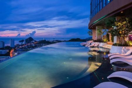 Holiday Inn Resort Vana Nava Hua Hin, an IHG - 66