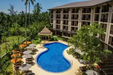 ibis Styles Krabi Ao Nang - SHA Extra Plus - 79