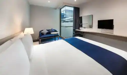 Holiday Inn Express Bangkok Soi Soonvijai, an IHG - 80