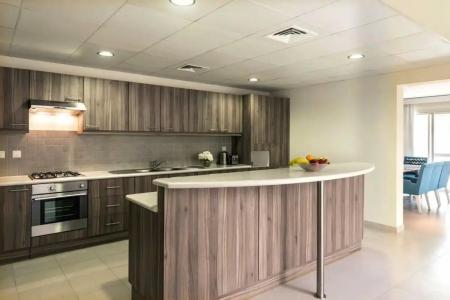 Jannah Apartments & Villas - 51