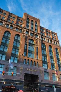 Hyatt Regency Cleveland at The Arcade - 71