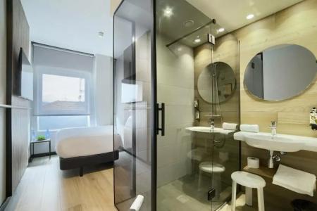 Bed4U Bilbao - 74