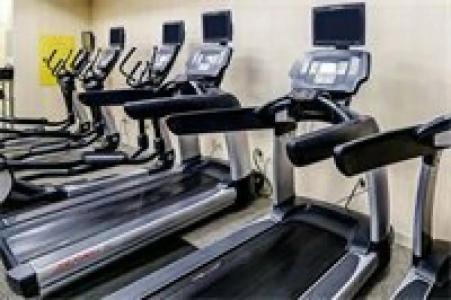 Durham Marriott City Center - 50