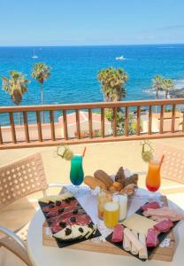 HOVIMA Jardin Caleta - 83