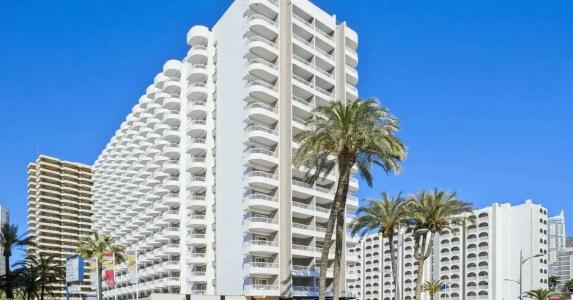 Sol Pelicanos Ocas - 73