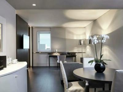 Sofitel Athens Airport - 75