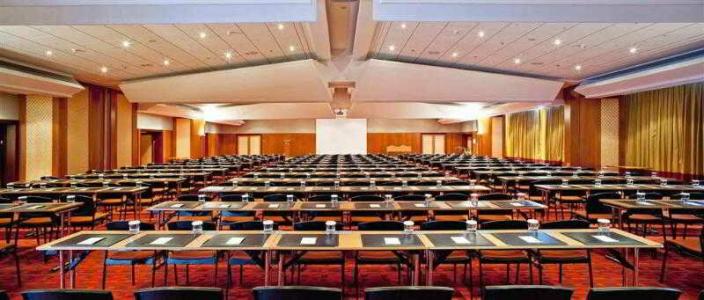 Sofitel Athens Airport - 36