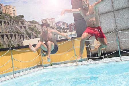 Novotel Genova City - 99