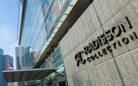 Radisson Collection, Warsaw - 72