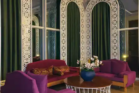 Sherwood Exclusive Kemer - Kids Concept - 13