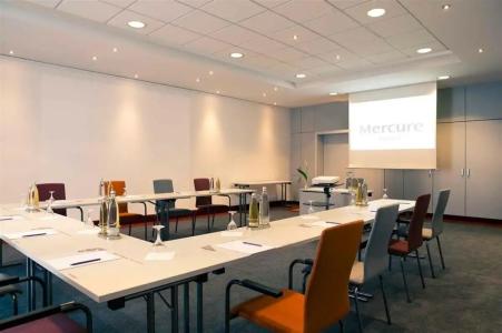 Mercure Stuttgart Airport Messe - 74