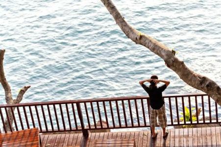 Chang Cliff Resort - 46