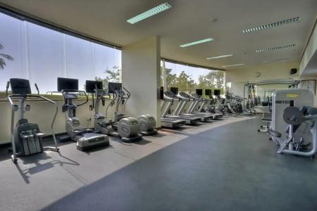 Crowne Plaza Muscat, an IHG - 38