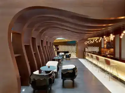 Le Meridien Istanbul Etiler - 27