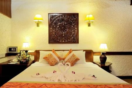 Tropica Bungalow Beach - SHA Extra Plus - 32