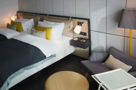 Crowne Plaza Belgrade, an IHG - 79