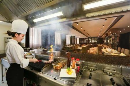 Best Western Premier Tuushin - 8