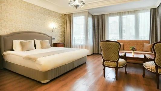 Gritti Pera & Spa - 1